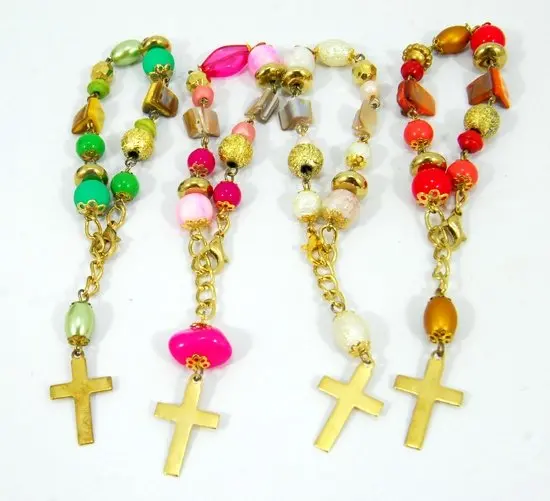 Venta mayorista de accesorios de moda anticipo temporada