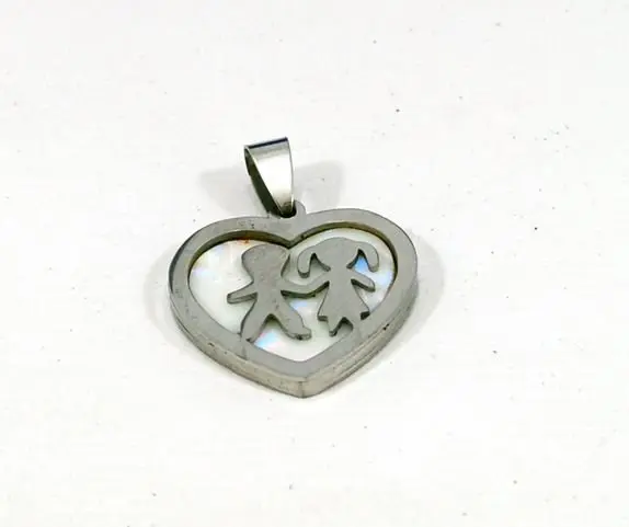 Joyas de acero discount quirurgico por catálogo