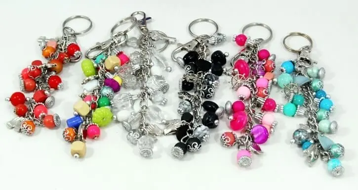 Bijouterie De Plata Por Mayor En Once 2025