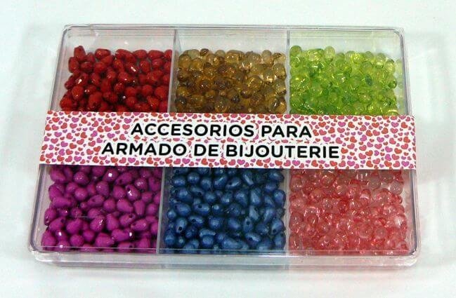 Bijou y accesorios por mayor best sale