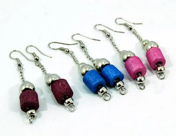 Aros acero quirurgico por discount mayor