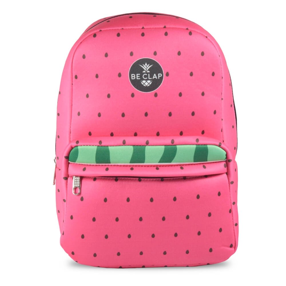 Mochilas neoprene 2025