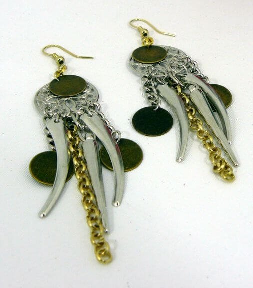 Joyas de plata y deals oro por mayor en once