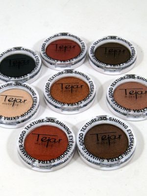8 Sombras individuales Good Texture