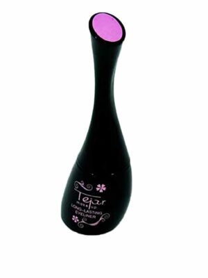 Delineador de ojos Eye Liner - MARCA TEJAR - NEGRO