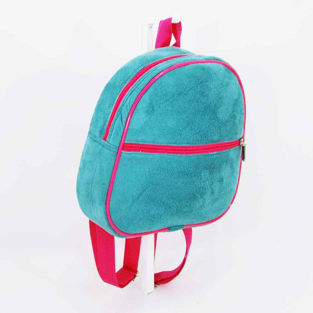 Mochilas por mayor. Mochila de cuero neoprene