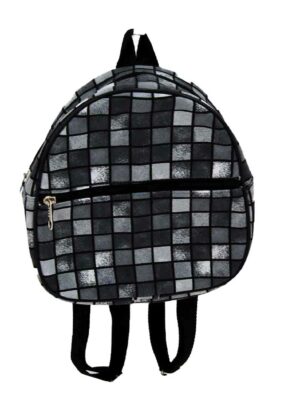 Mochila de neoprene 25x25x8 - MARCA CORAZONAR