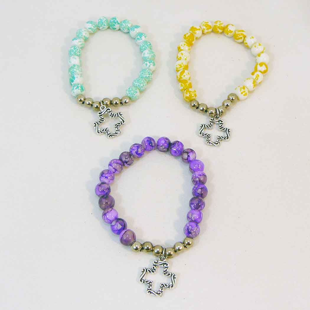 Pulseras por Bijouterie por mayor. de bijouterie