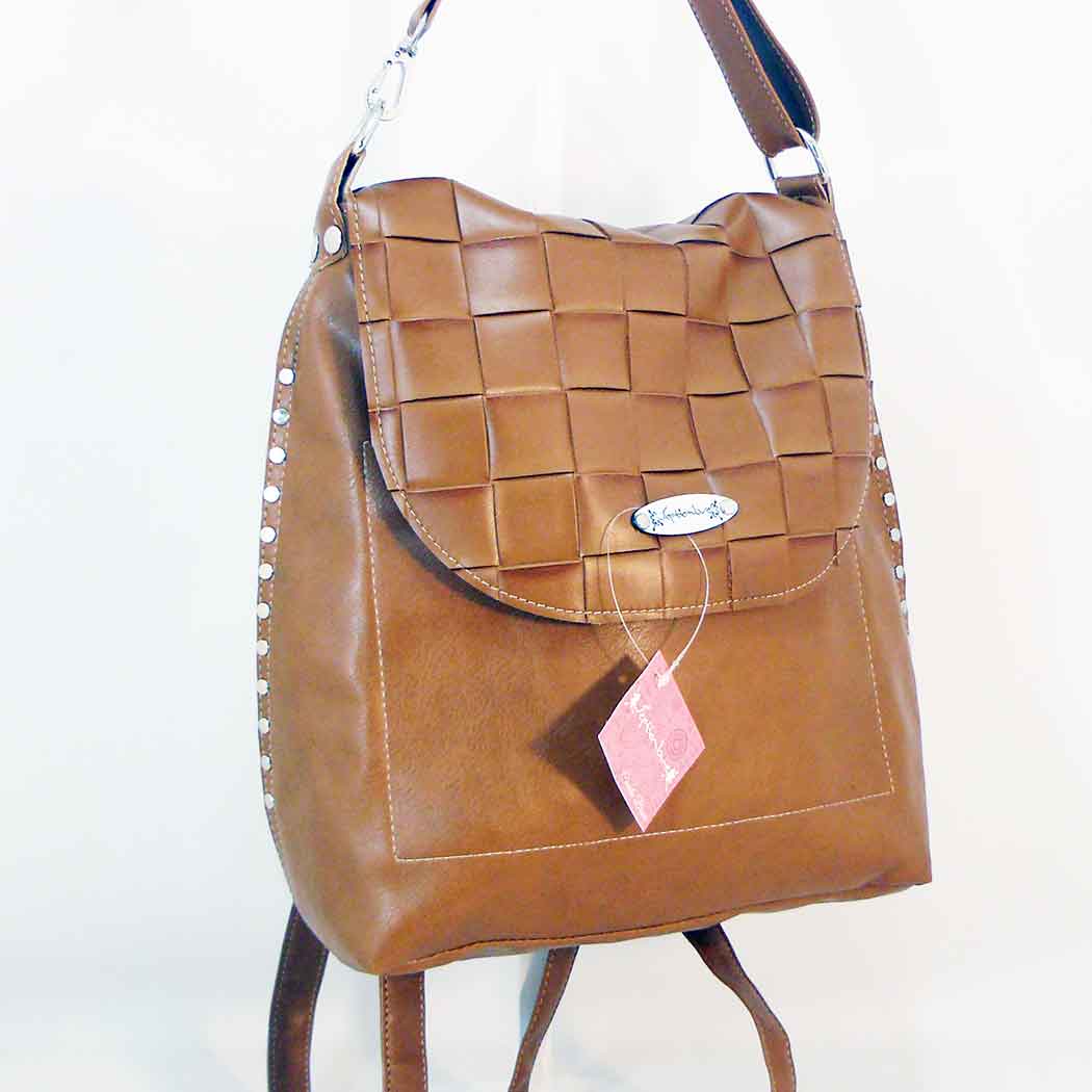 Mochilas por mayor. Marroquiner a mayorista