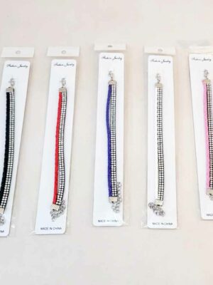 Comprar pulseras online al por mayor