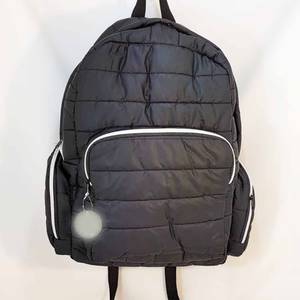 Mochilas charol por 2025 mayor