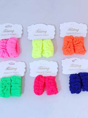 6 Blisters de gomitas x2 - FLUO