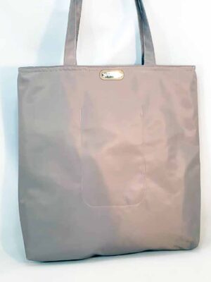 Bolso de Kiplin deportivo 40x35x10 - Marca Septiembre - ARENA
