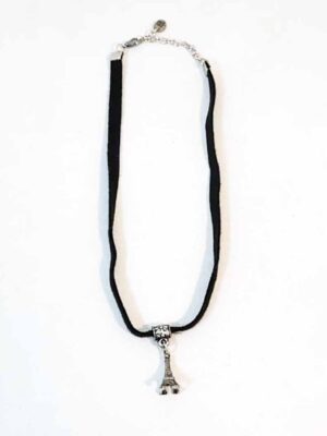 Choker de tiento de nobuk