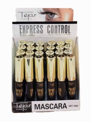 Mascara para pestañas - Water proof - MARCA TEJAR