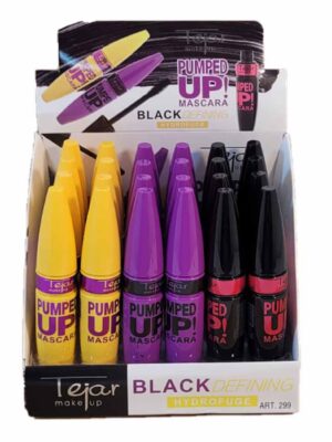 Mascara para pestañas - Defining - MARCA TEJAR