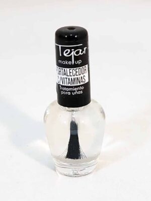 Esmaltes TEJAR - 11ml - FORTALECEDOR