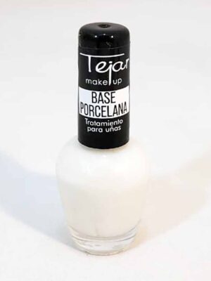 Esmaltes TEJAR - 11ml - BASE PORCELANA