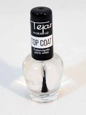 Esmaltes TEJAR - 11ml - TOP COAT