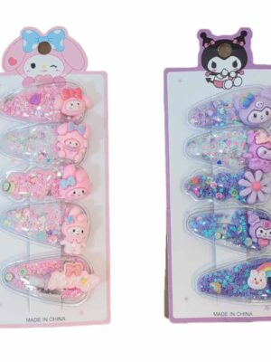 Blister con 4 tic tac con personajes - SURTIDOS