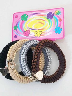 4 Gomones de calidad - COLORES DE INVIERNO