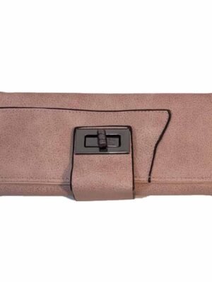 Billetera de de calidad con cierre - CAMEL