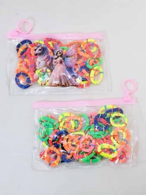 Set de gomitas en blister - - Ideal regalito - x 50 unidades