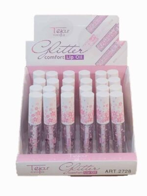 Brillo labiales - Lip Oil - TONOS SURTIDOS - MARCA TEJAR