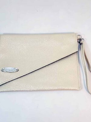 Sobre de fiesta 22x16 - Marca SEPTIEMBRE - DORADO GLITER