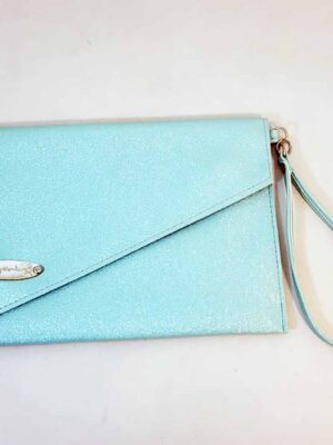 Sobre de fiesta 22x16 - Marca SEPTIEMBRE - VERDE AGUA