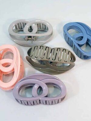 Cocodrilo acrílico 10cm - COLORES SURTIDOS